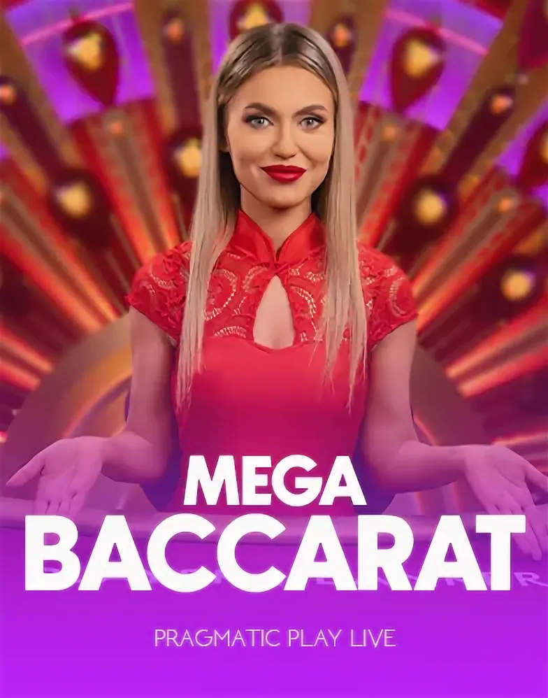 Mega Baccarat